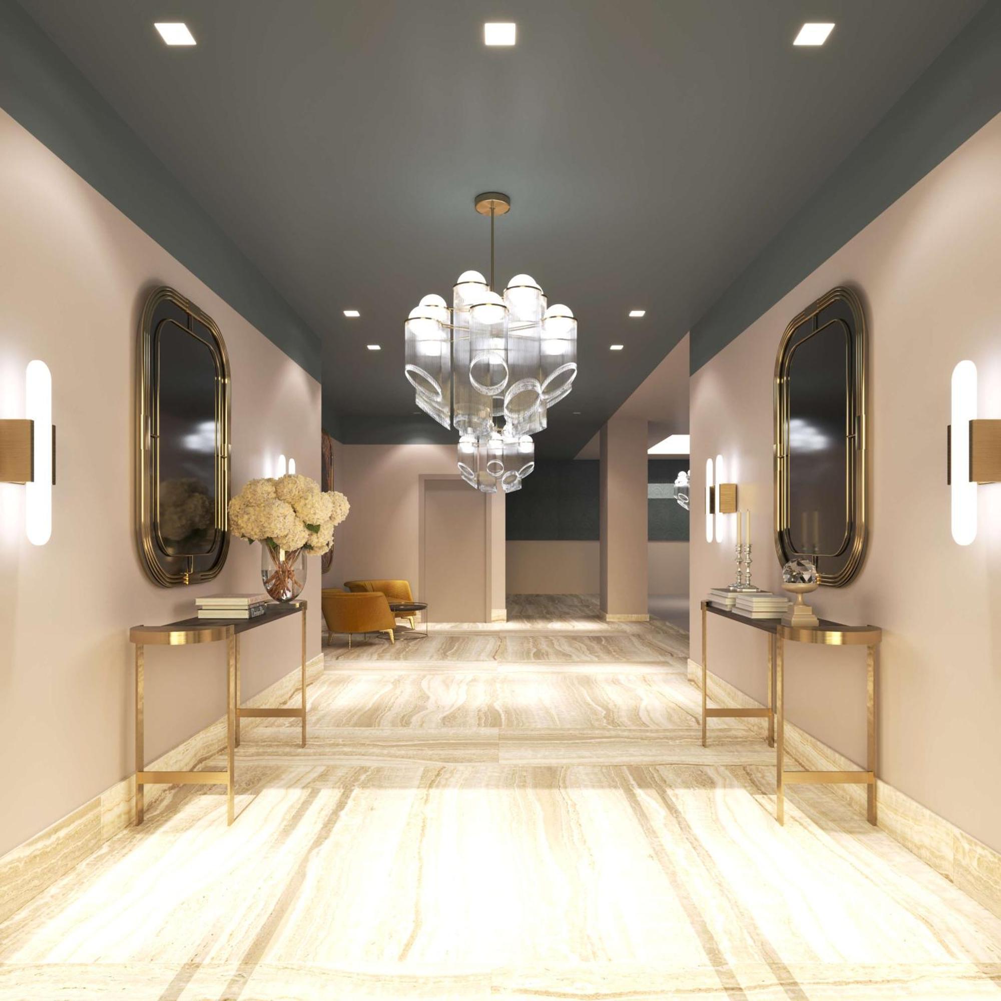 מלון Hilton Turin Centre מראה חיצוני תמונה